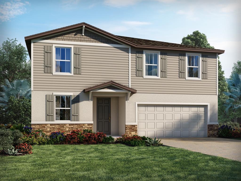 Picture of 4705 Jasmine Circle, Leesburg, FL 34748