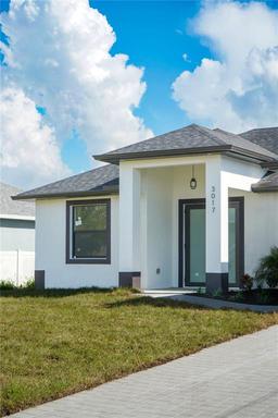 Picture of 3017 W 4Th Street W, Lehigh Acres, FL 33971
