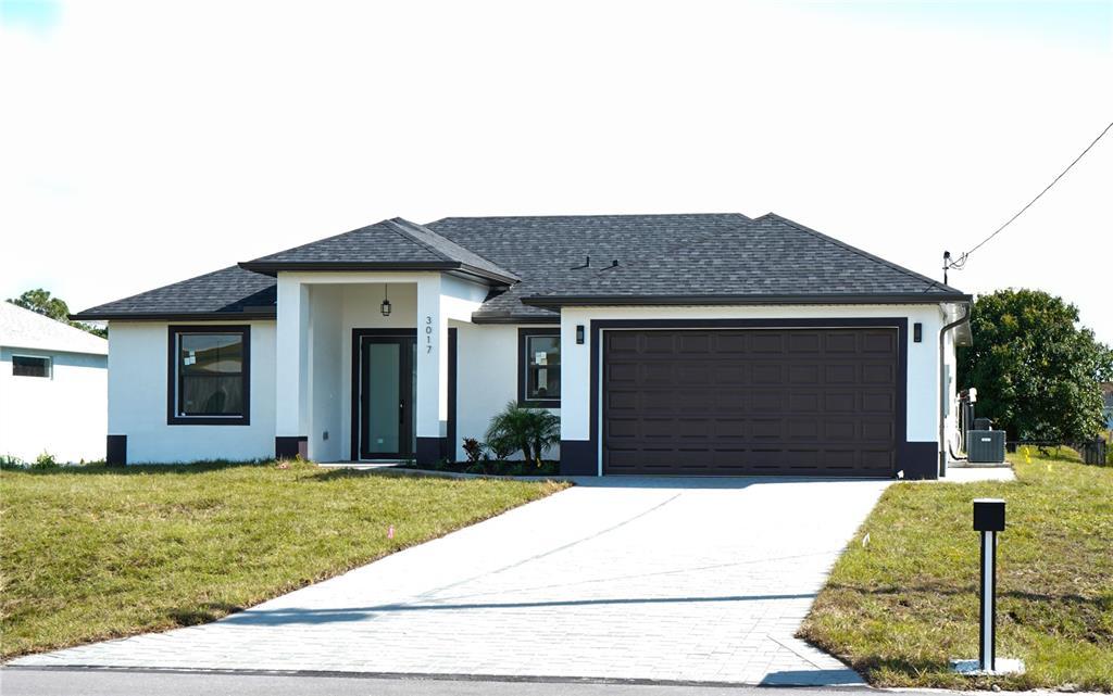 Picture of 3017 W 4Th Street W, Lehigh Acres, FL 33971