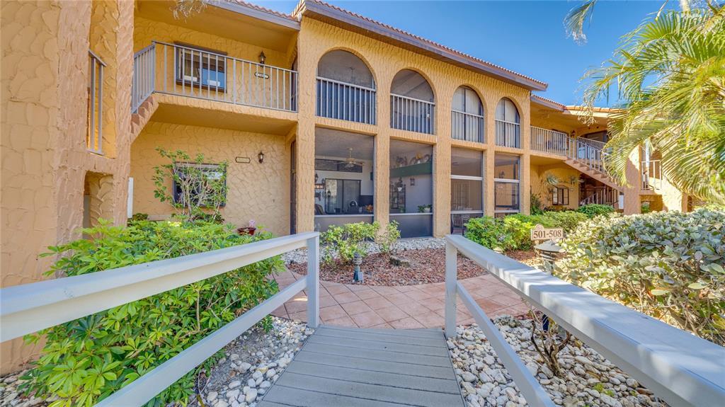 Picture of 5510 SW 4Th Place Unit 502, Cape Coral, FL 33914