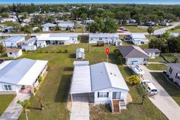 Picture of 29192 Crawford Avenue, Punta Gorda, FL 33982