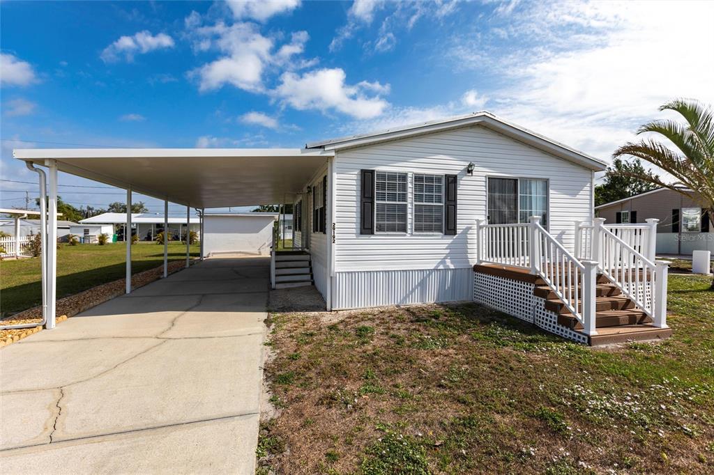 Picture of 29192 Crawford Avenue, Punta Gorda, FL 33982