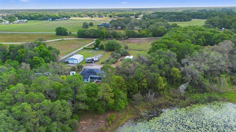Picture of 2395 Old Reynolds Road, De Leon Springs FL 32130