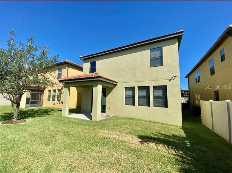 Picture of 191 Chickasaw Berry Road, Ocoee FL 34761