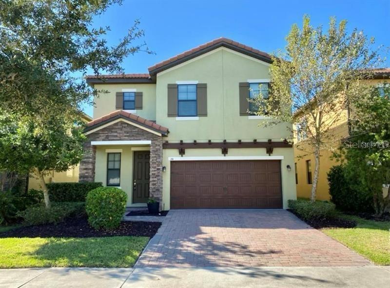 Picture of 191 Chickasaw Berry Road, Ocoee FL 34761