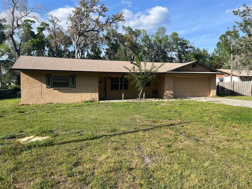 Picture of 1561 NW 21St Street, Crystal River FL 34428