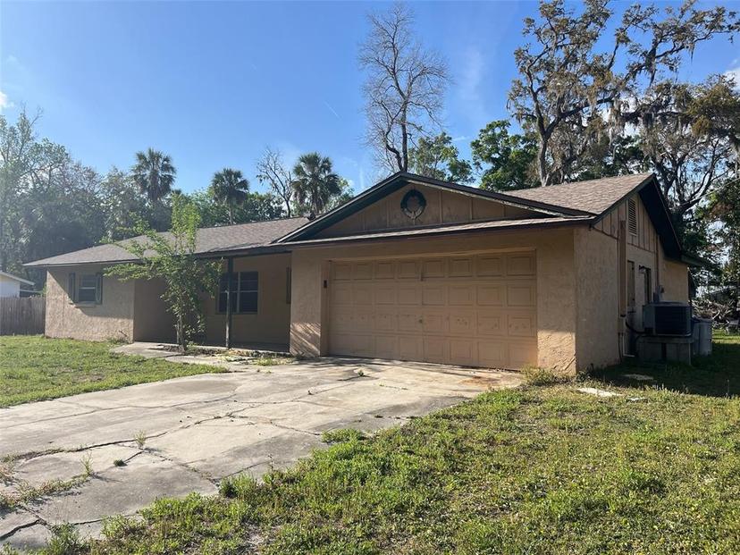 Picture of 1561 NW 21St Street, Crystal River FL 34428