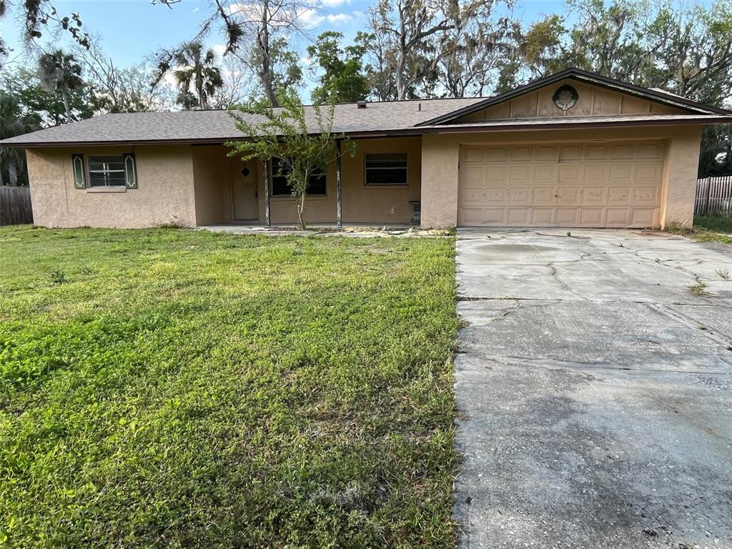 Picture of 1561 NW 21St Street, Crystal River, FL 34428