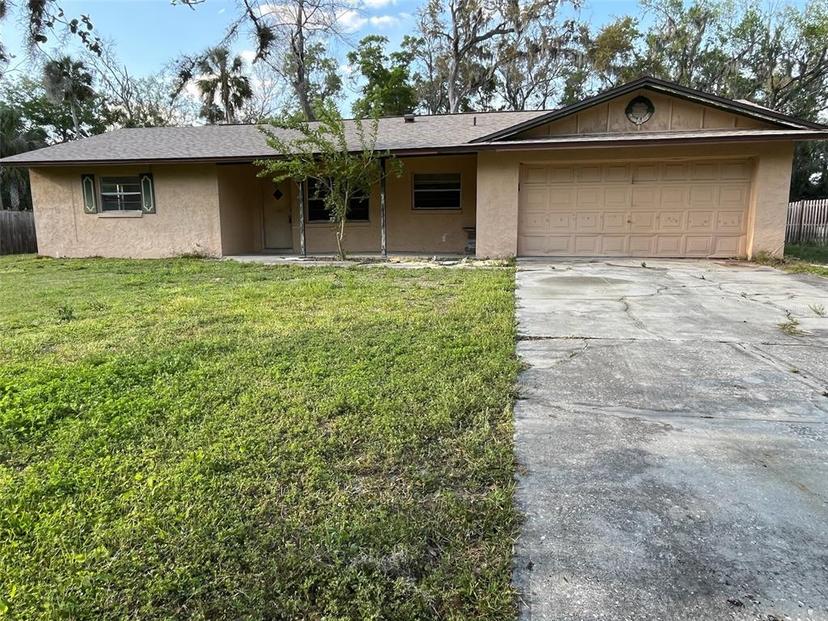 Picture of 1561 NW 21St Street, Crystal River FL 34428