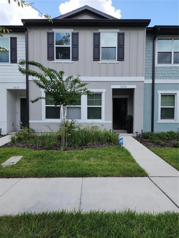 Picture of 3020 Water Sprite Street, Orlando, FL 32808