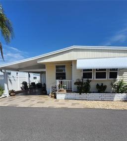 Picture of 2309 17Th Street Lane W, Bradenton, FL 34205
