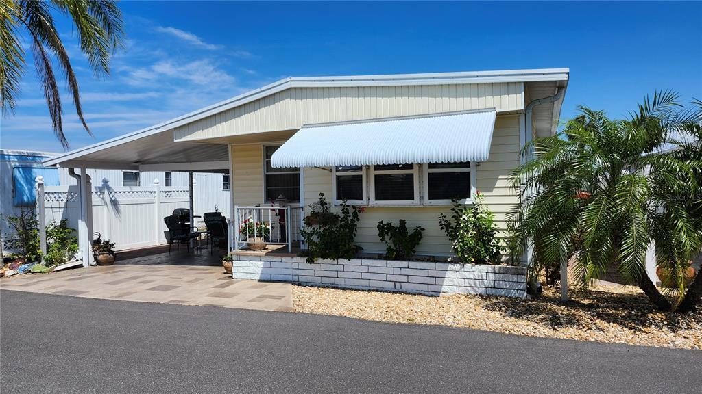 Picture of 2309 17Th Street Lane W, Bradenton, FL 34205