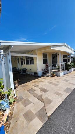 Picture of 2309 17Th Street Lane W, Bradenton, FL 34205