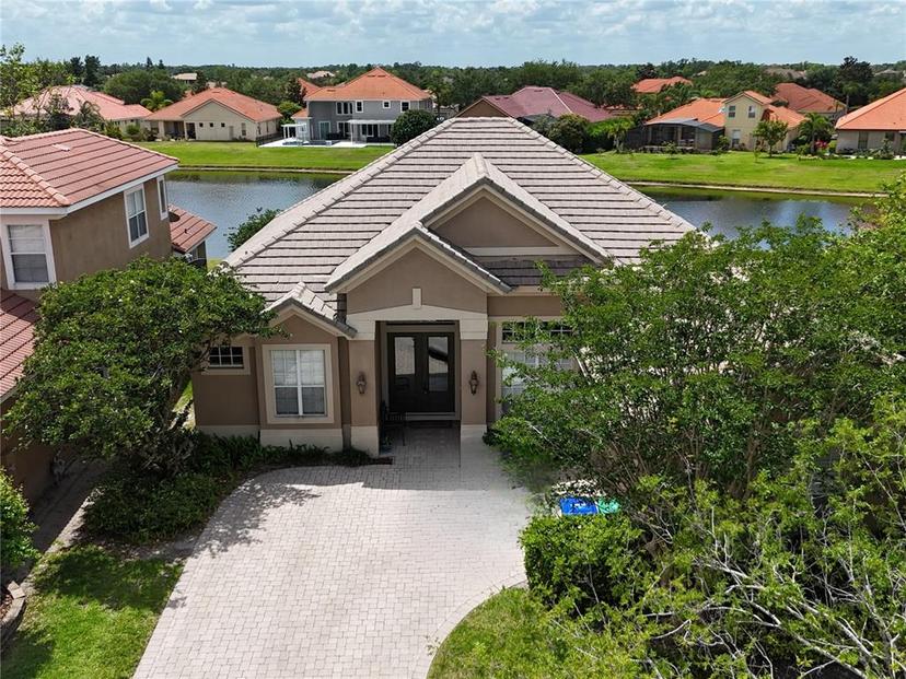 Picture of 1027 Algare Loop, Windermere FL 34786