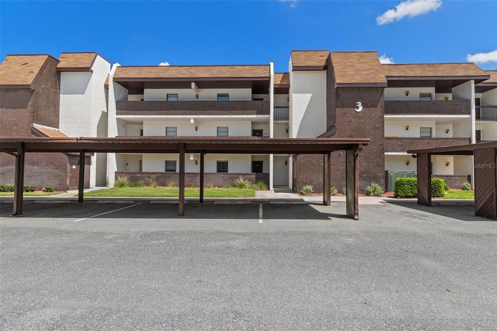 Picture of 3 Cypress Run Unit 34A, Homosassa, FL 34446