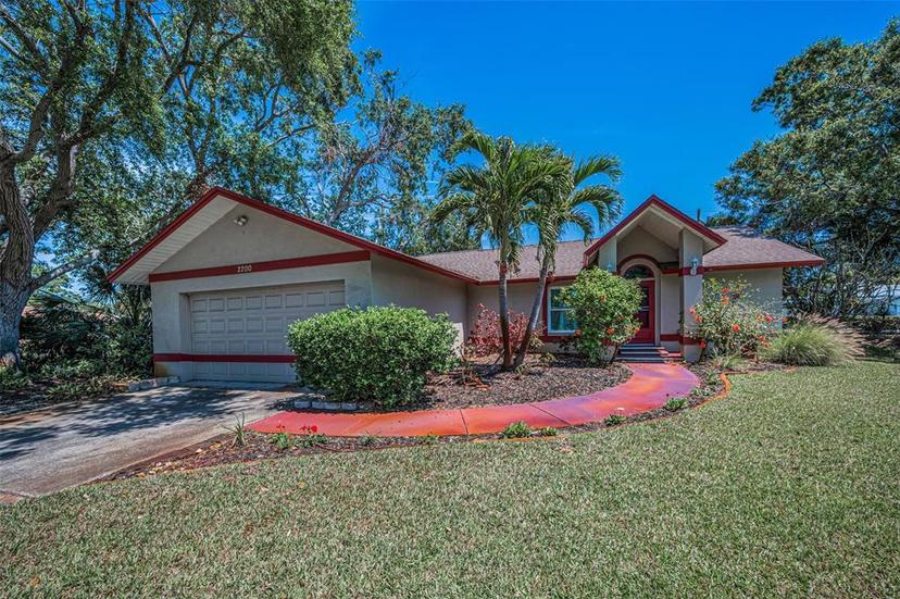 Picture of 2200 Horan Way S, Gulfport FL 33707