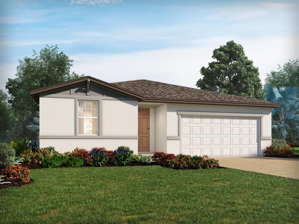 Picture of 2928 Wild Olive Drive, St Cloud, FL 34772
