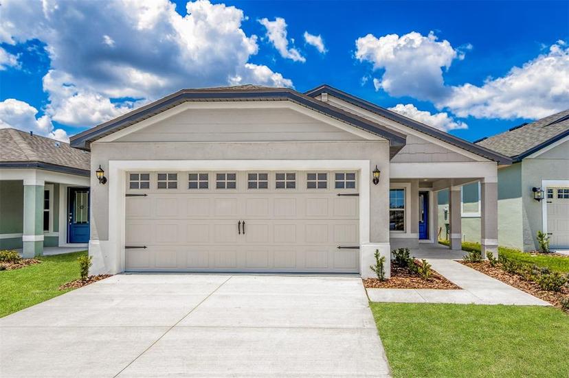 Picture of 3817 Corsican Place, Lake Alfred FL 33850