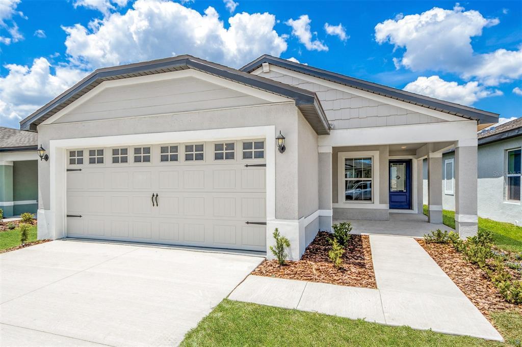 Picture of 3817 Corsican Place, Lake Alfred, FL 33850