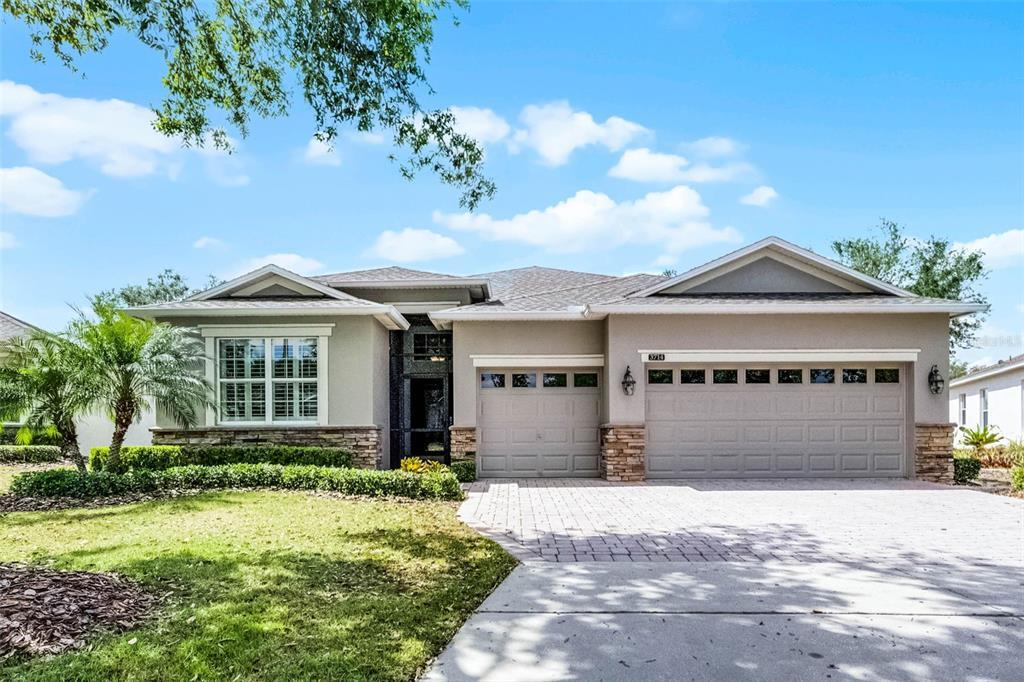 Picture of 3714 Marigot Way, Clermont, FL 34711