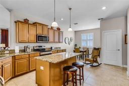Picture of 3714 Marigot Way, Clermont, FL 34711