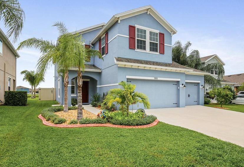 Picture of 11911 Greenchop Place, Riverview FL 33579