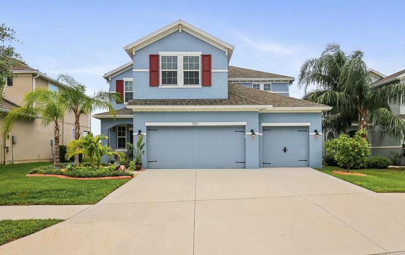 Picture of 11911 Greenchop Place, Riverview FL 33579
