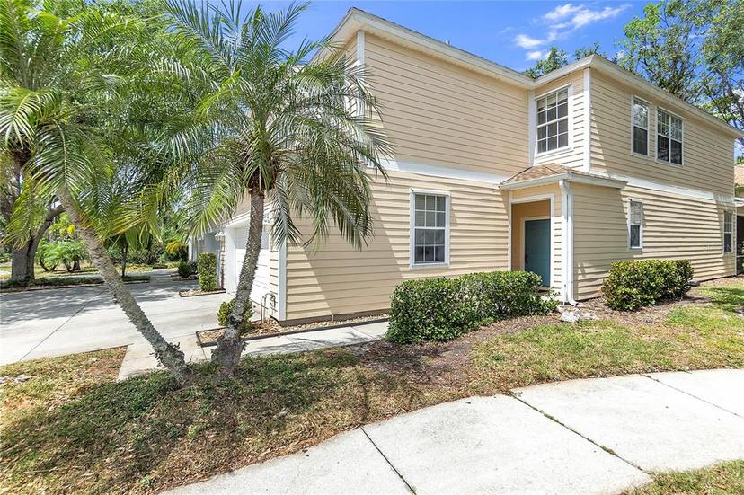 Picture of 6418 Rosefinch Court Unit 103, Lakewood Ranch FL 34202