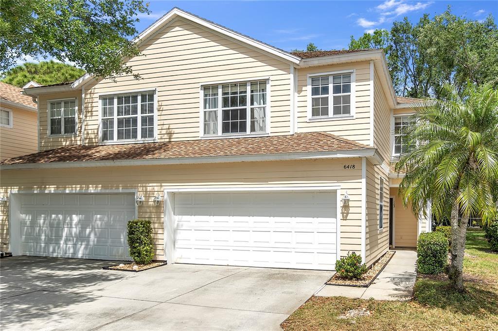Picture of 6418 Rosefinch Court Unit 103, Lakewood Ranch, FL 34202