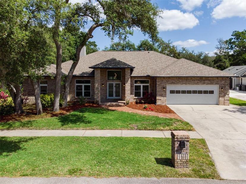 Picture of 250 Shady Oaks Circle, Lake Mary FL 32746