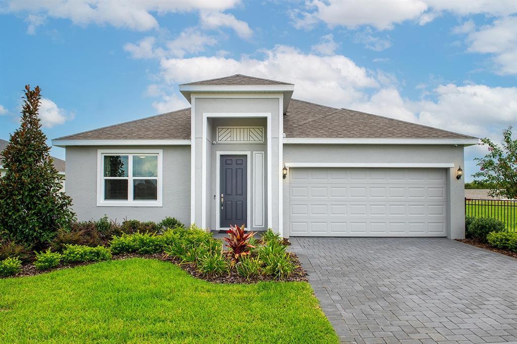 Picture of 2030 Firethorn Loop, Haines City, FL 33844