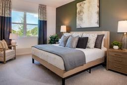Picture of 2030 Firethorn Loop, Haines City, FL 33844