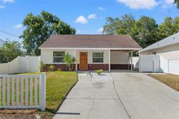 Picture of 439 E Boyer Street, Tarpon Springs, FL 34689