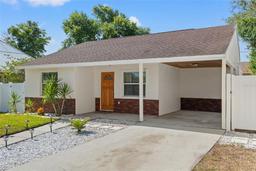 Picture of 439 E Boyer Street, Tarpon Springs, FL 34689