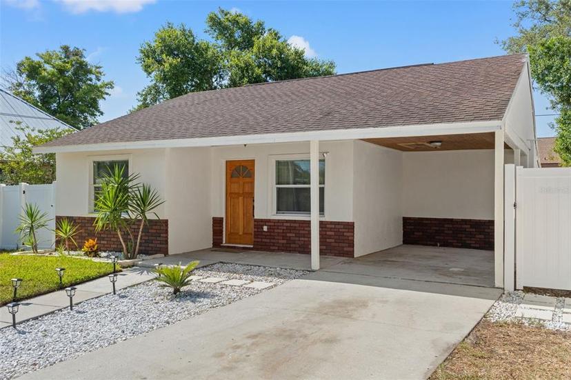 Picture of 439 E Boyer Street, Tarpon Springs FL 34689