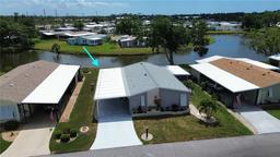 Picture of 749 Watersedge Street, Englewood, FL 34223
