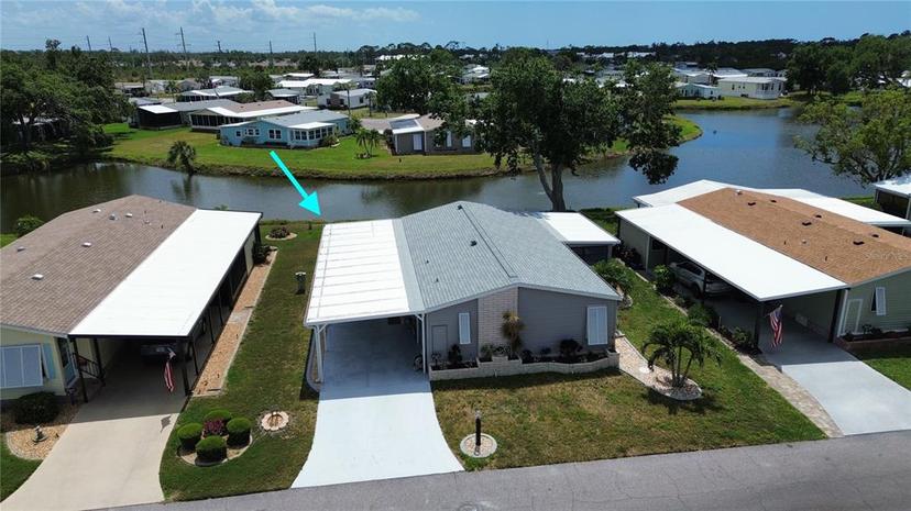 Picture of 749 Watersedge Street, Englewood FL 34223