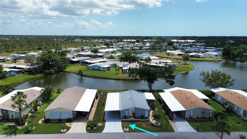 Picture of 749 Watersedge Street, Englewood, FL 34223