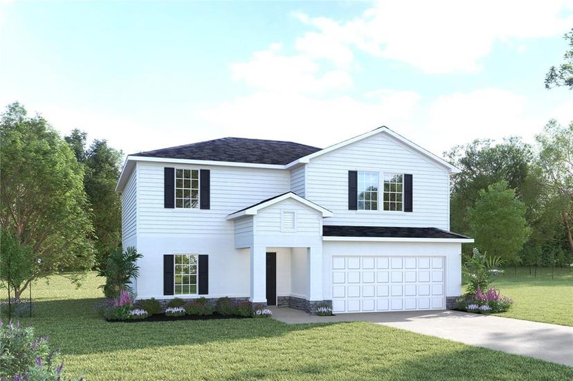 Picture of 1385 Laramie Way, Haines City FL 33844