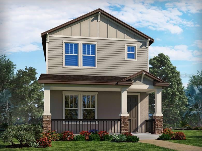Picture of 11933 Bracco Street, Winter Garden, FL 34787