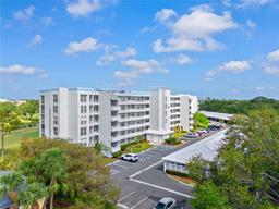 Picture of 3790 Pinebrook Circle Unit 408, Bradenton, FL 34209