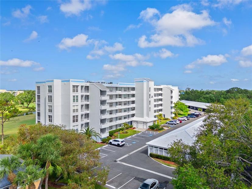 Picture of 3790 Pinebrook Circle Unit 408, Bradenton FL 34209