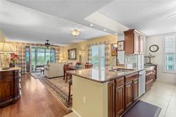 Picture of 3790 Pinebrook Circle Unit 408, Bradenton, FL 34209
