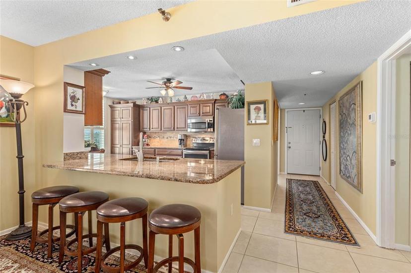 Picture of 3790 Pinebrook Circle Unit 408, Bradenton FL 34209