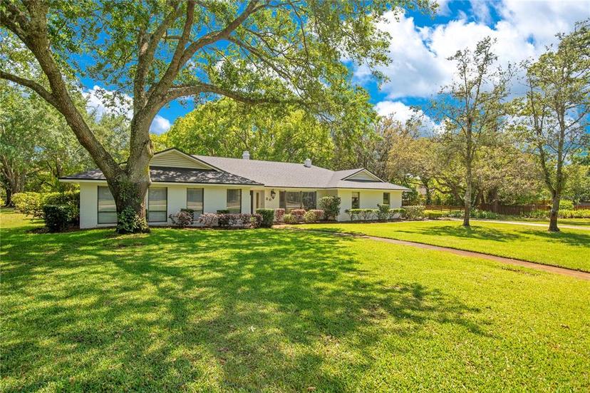 Picture of 20 Stone Gate S, Longwood FL 32779
