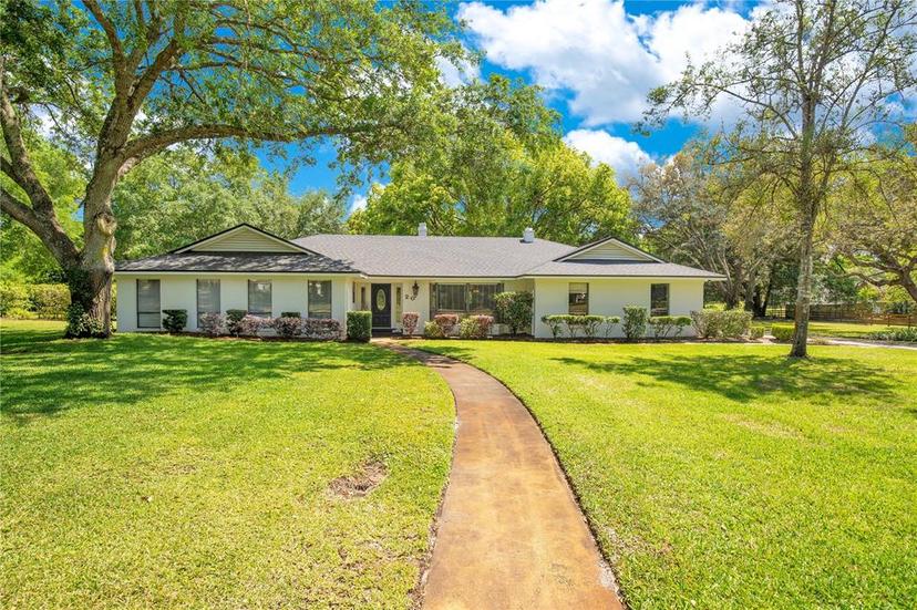 Picture of 20 Stone Gate S, Longwood FL 32779