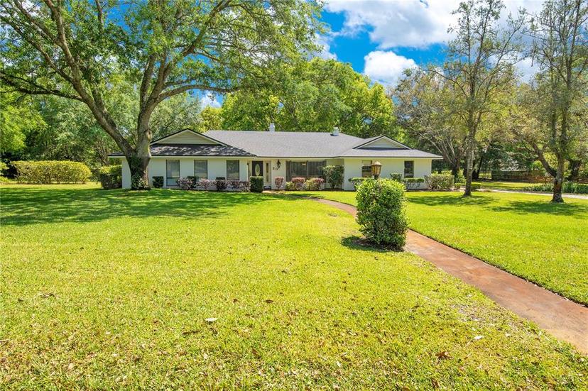 Picture of 20 Stone Gate S, Longwood FL 32779