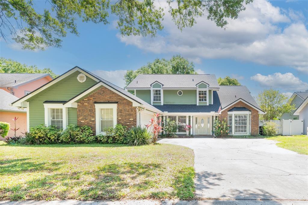 Picture of 5330 Keswick Court, Orlando, FL 32812
