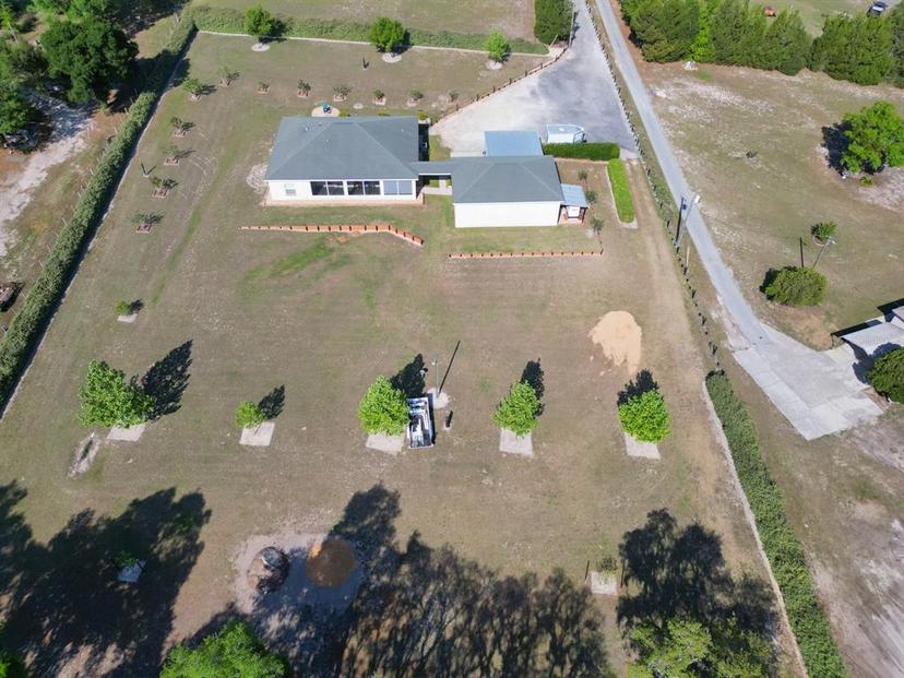 Picture of 11395 SE 108Th Terrace Road, Belleview FL 34420