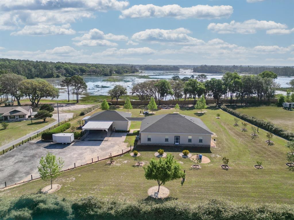 Picture of 11395 SE 108Th Terrace Road, Belleview, FL 34420